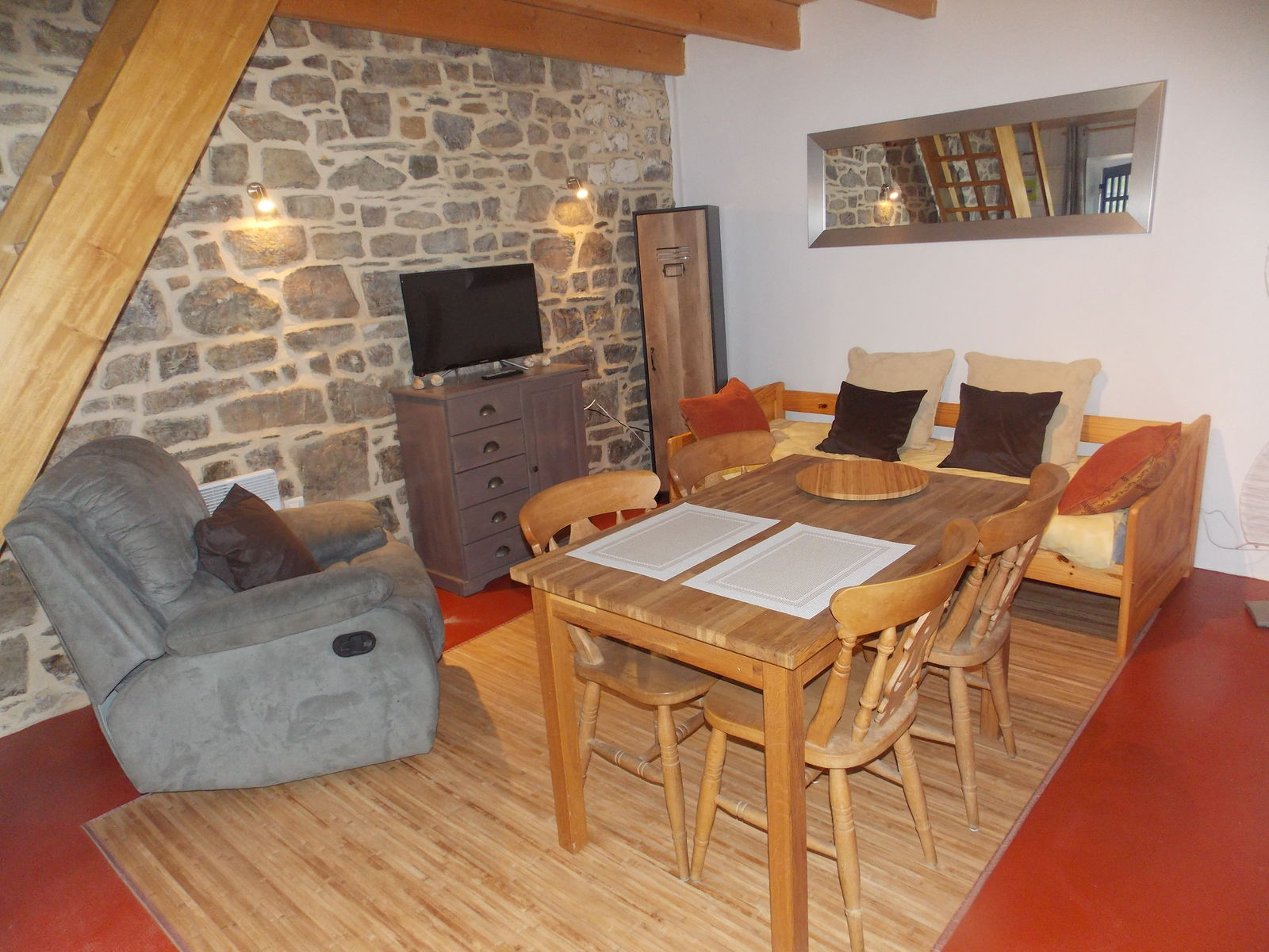 Independent Studio Scrignac 231306