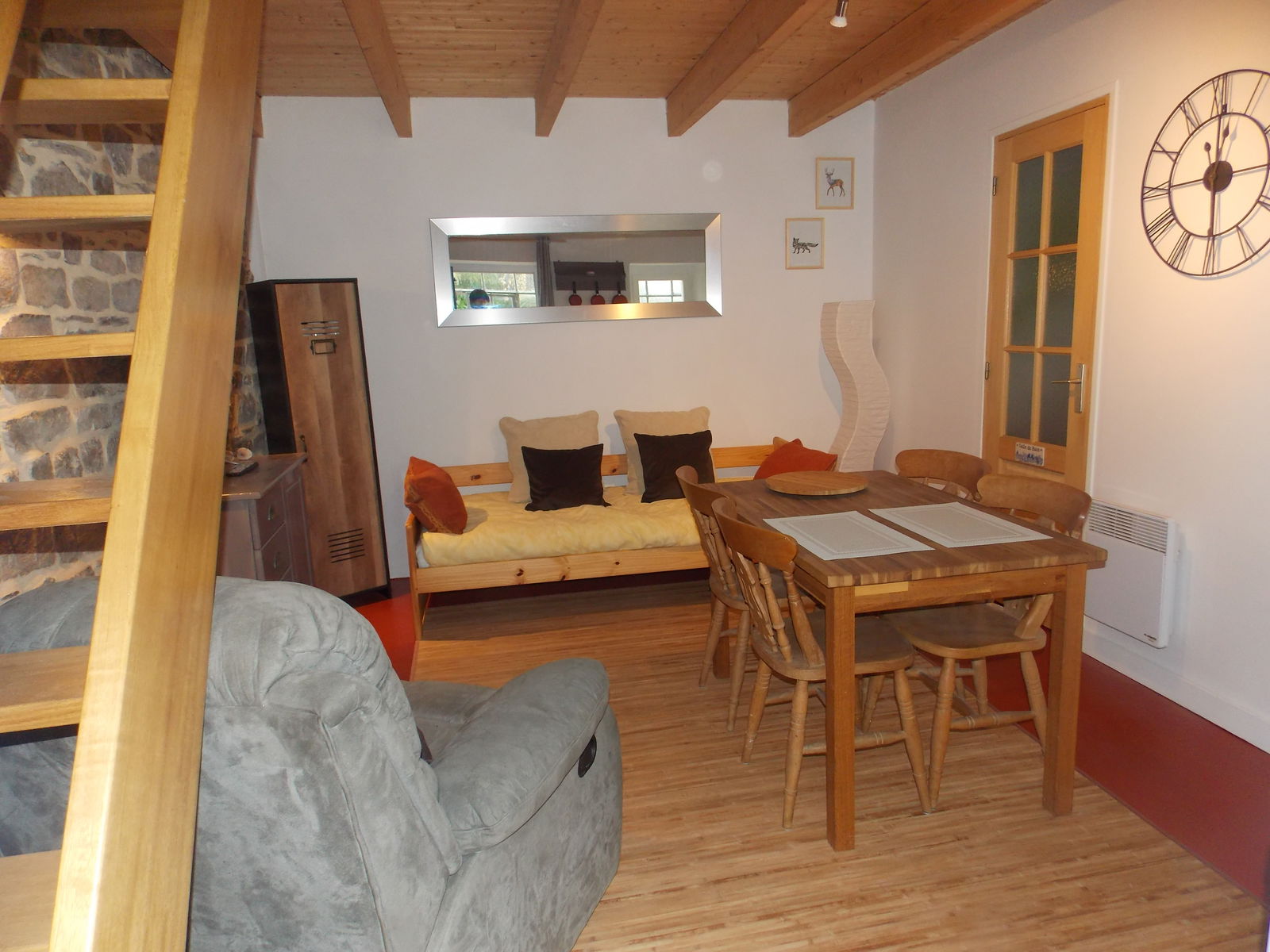 Independent Studio Scrignac 231306