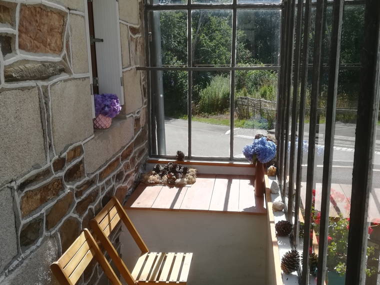 Homestay Scrignac 231306