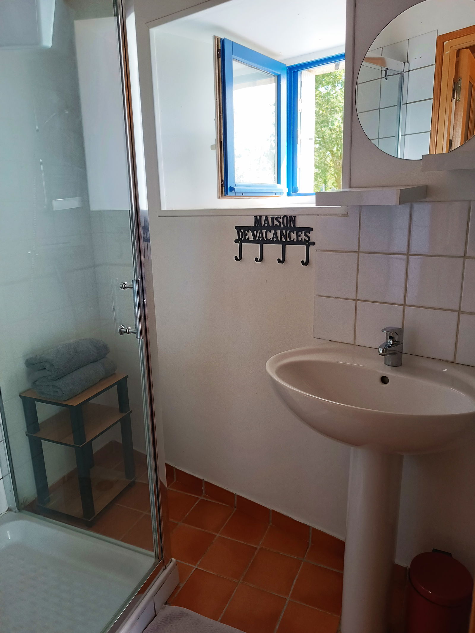 Ganzes Haus Scrignac 231306