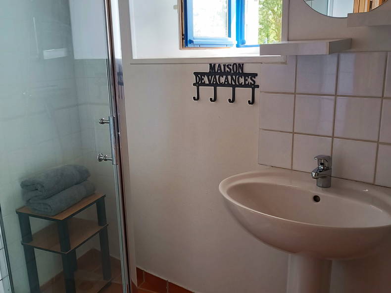 Ganzes Haus Scrignac 231306-4