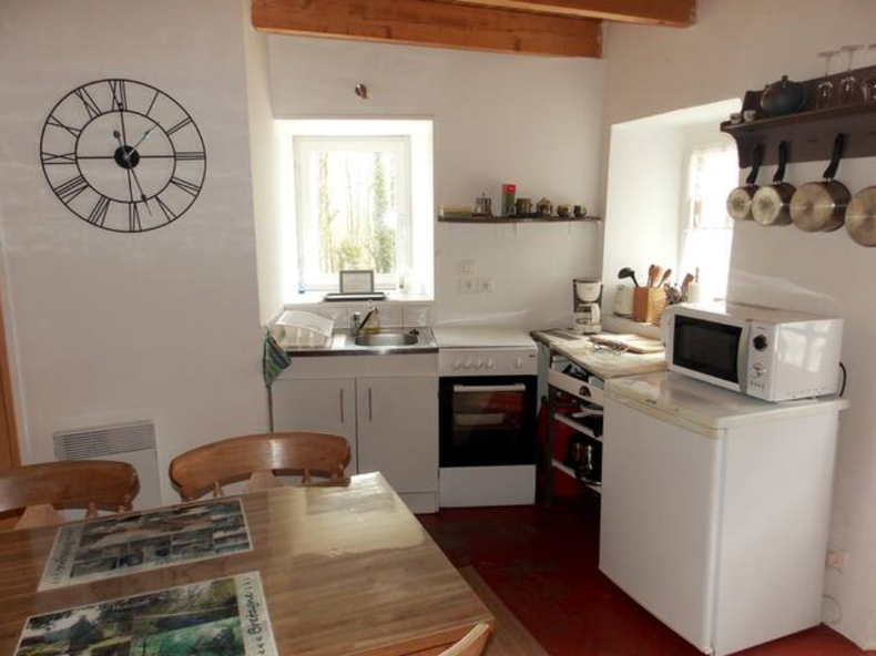 Ganzes Haus Scrignac 231306-5