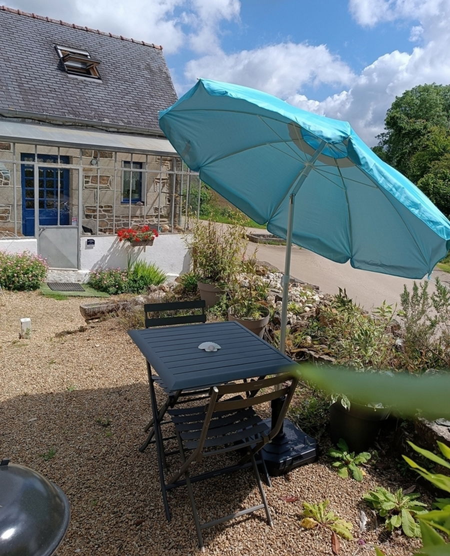 Ganzes Haus Scrignac 231306