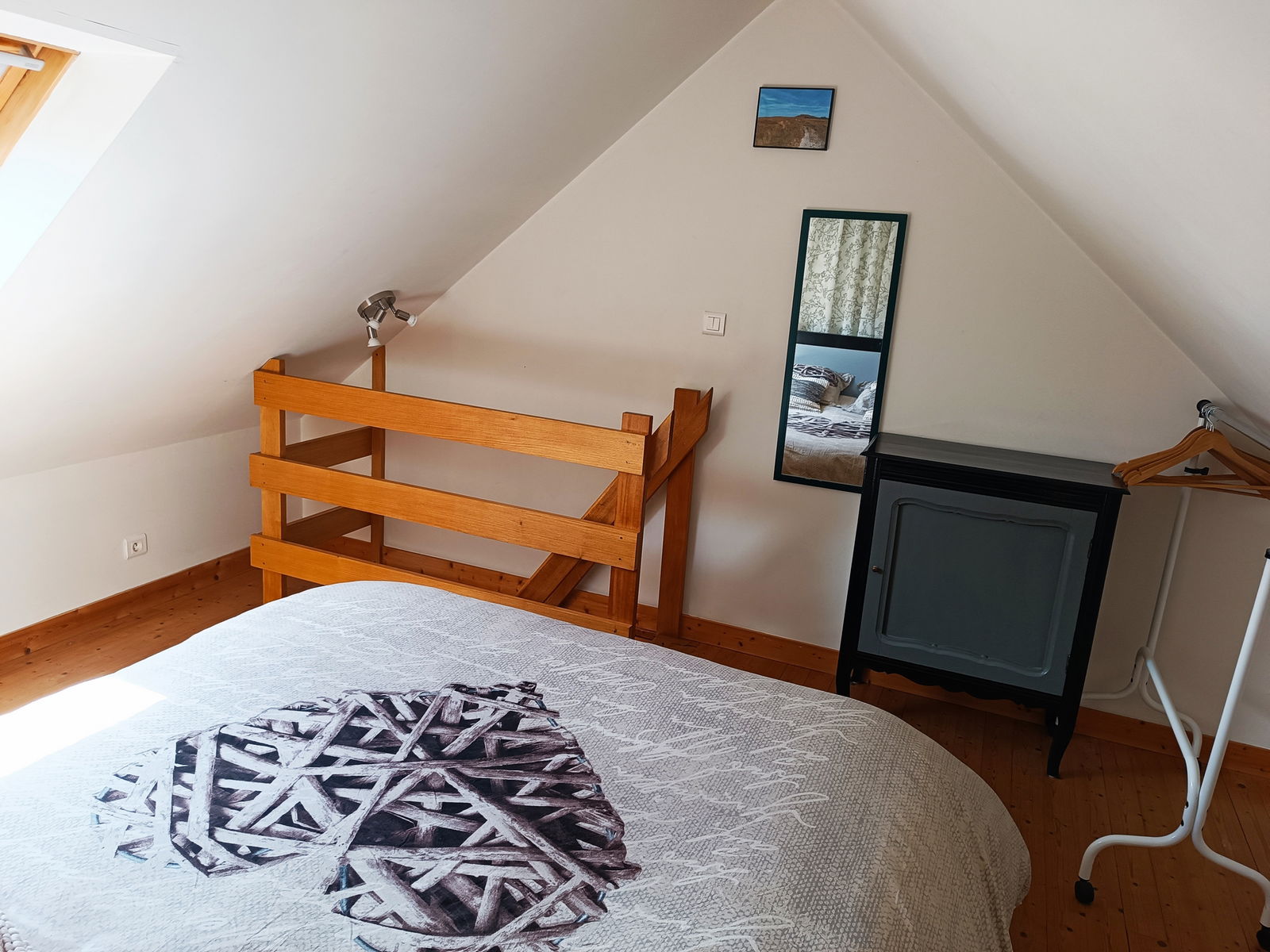 Ganzes Haus Scrignac 231306