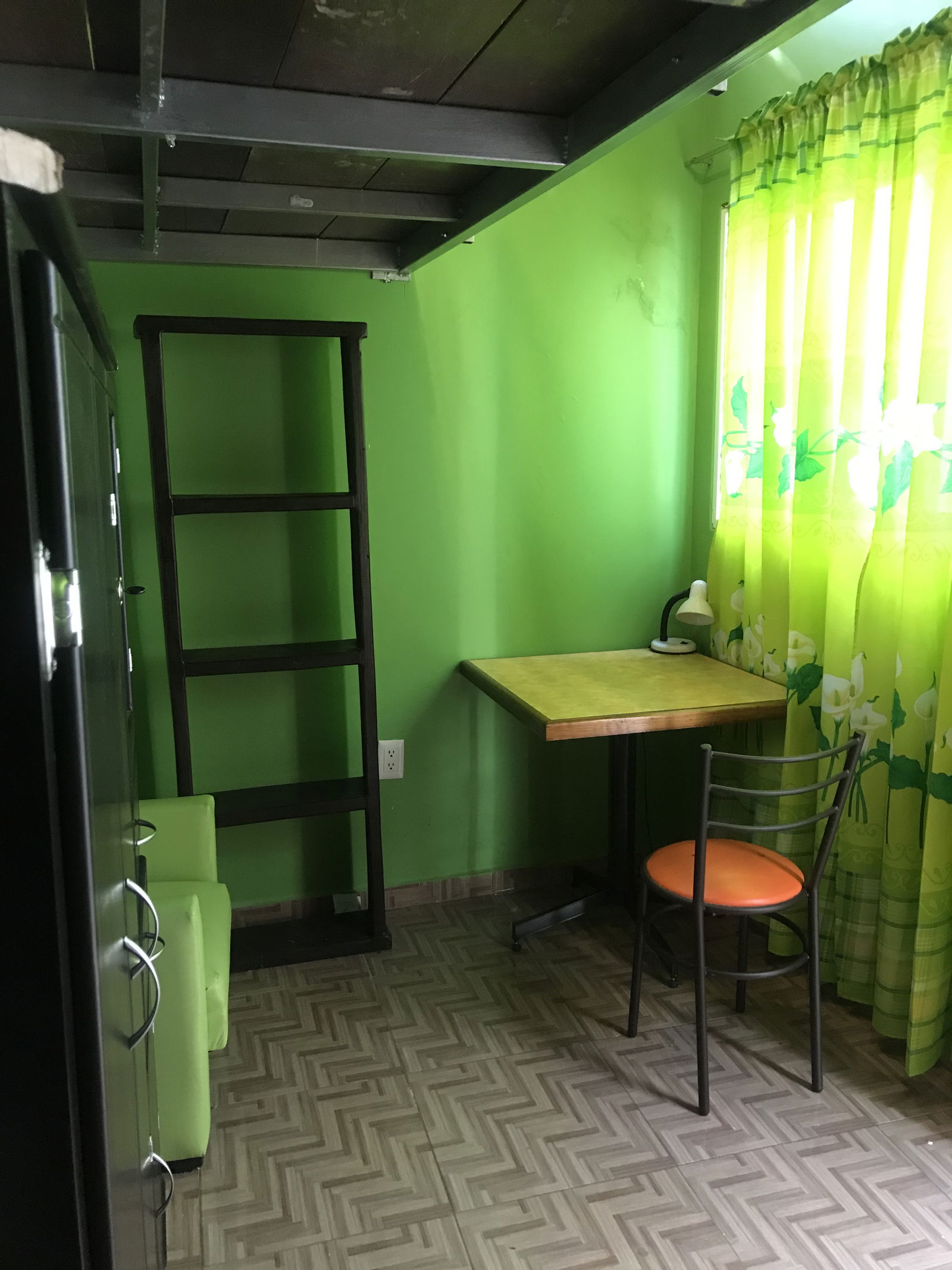 Chambre Chez L'habitant México D.F. 266874