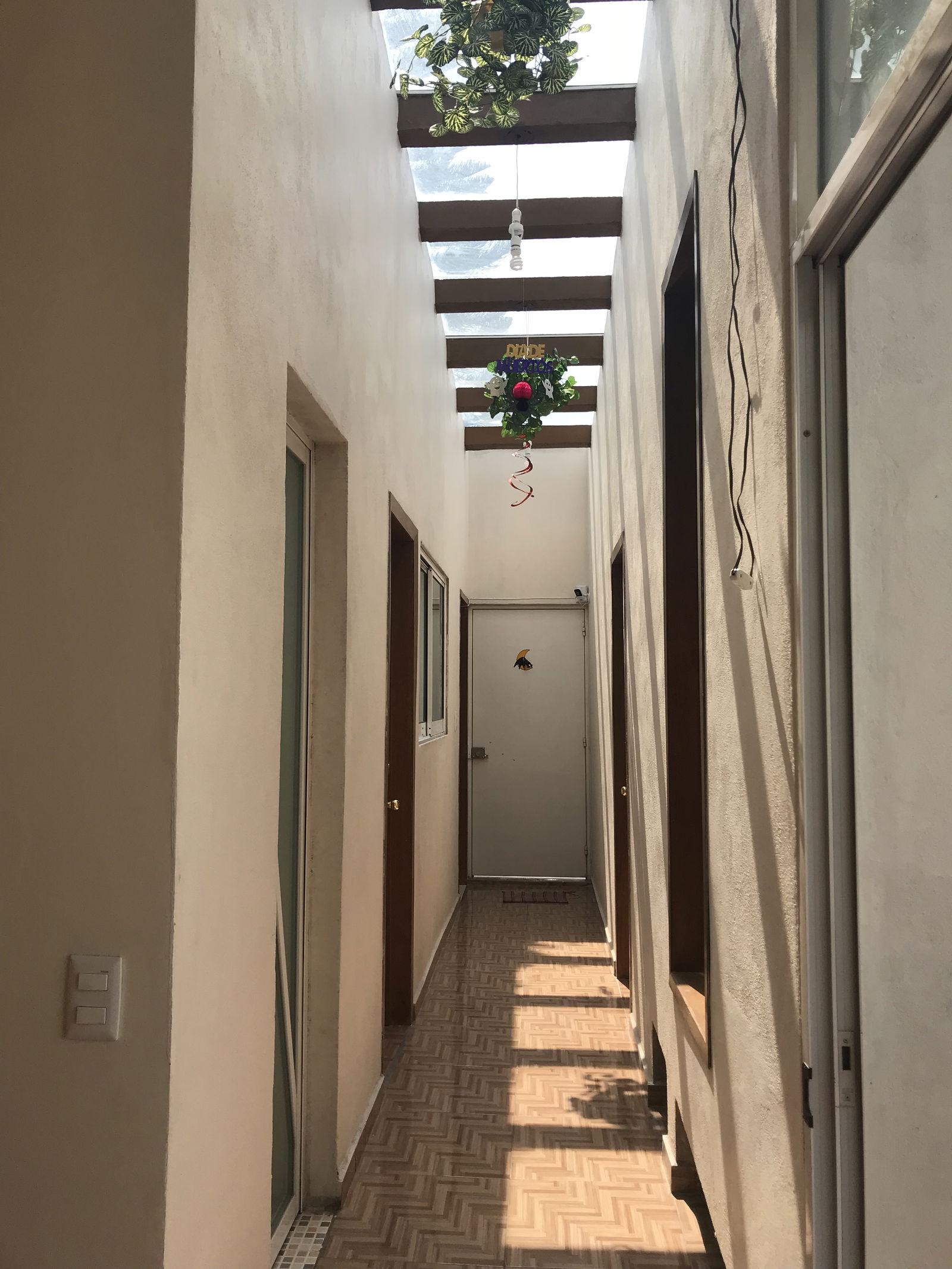 Chambre Chez L'habitant México D.F. 266874