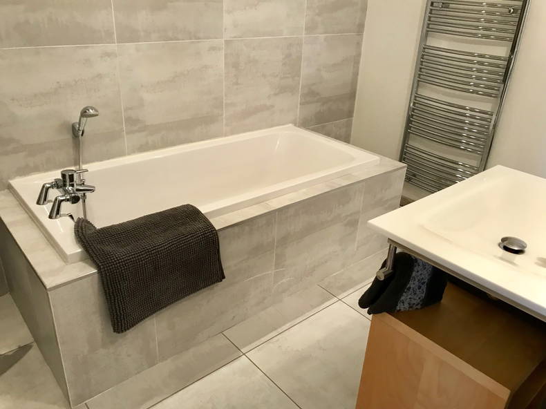 Entire Home Nancy 209284-3