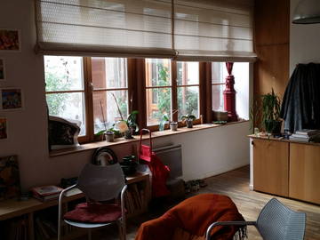 Room For Rent Paris 145493