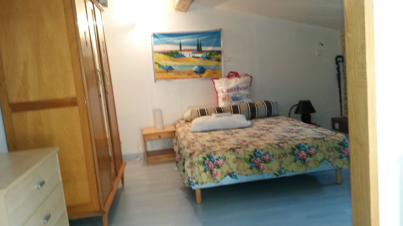 Chambre Chez L'habitant Moulin-Neuf 141817