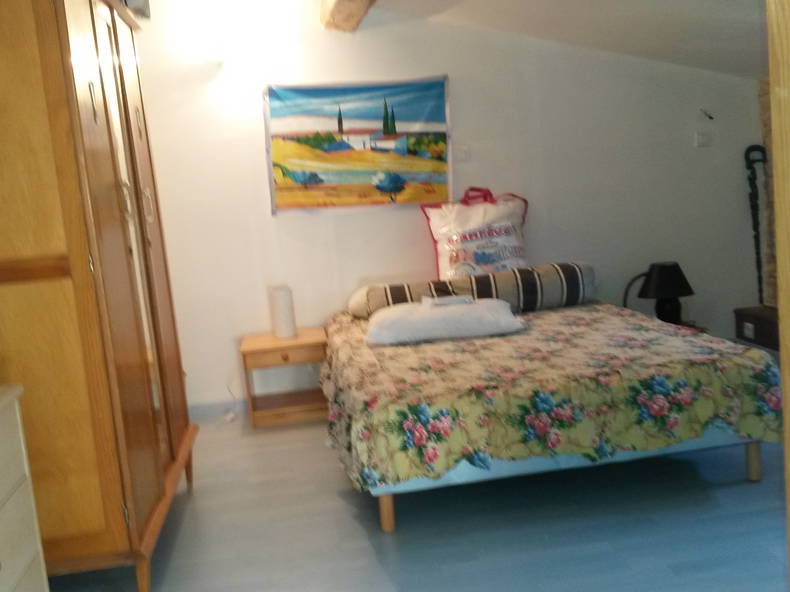 Chambre Chez L'habitant Moulin-Neuf 141817-1