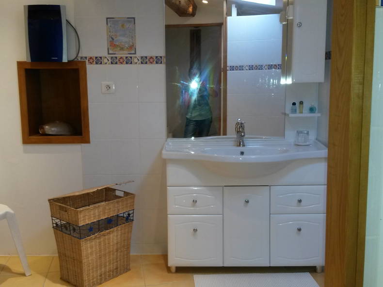 Chambre Chez L'habitant Moulin-Neuf 141817-2