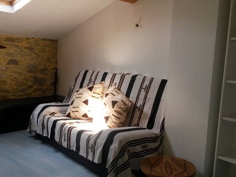 Chambre Chez L'habitant Moulin-Neuf 141817-3