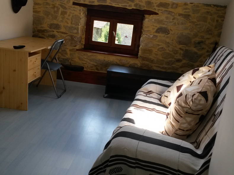 Chambre Chez L'habitant Moulin-Neuf 141817-4