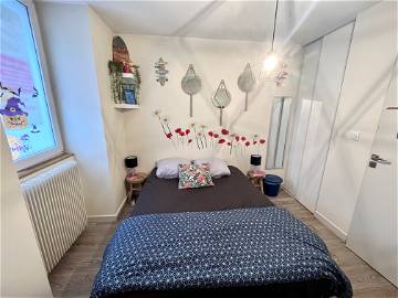 Roomlala | Petit logement indépendant : Mini nid by LPNL