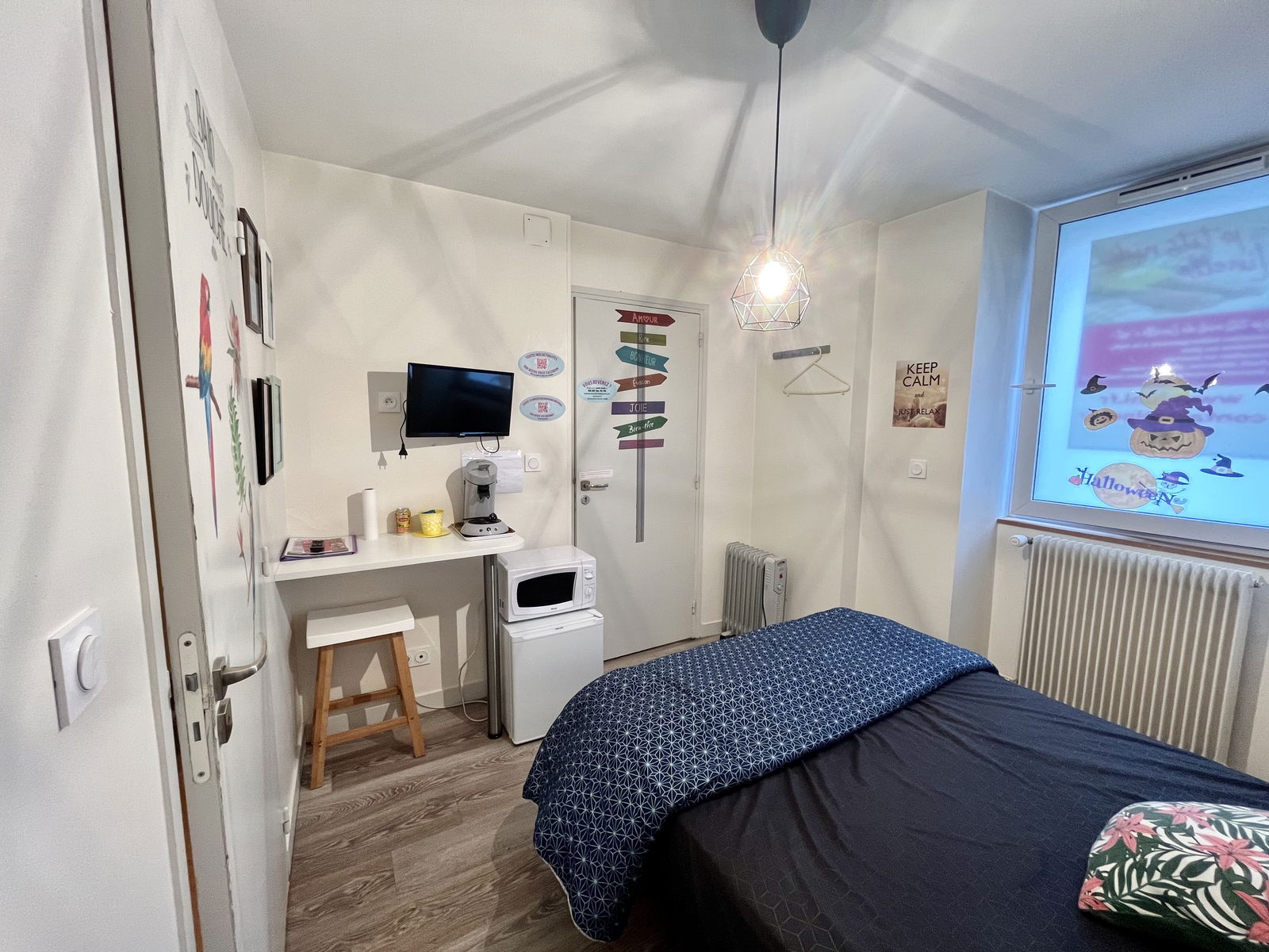 Oberoende Studio Rives 309186