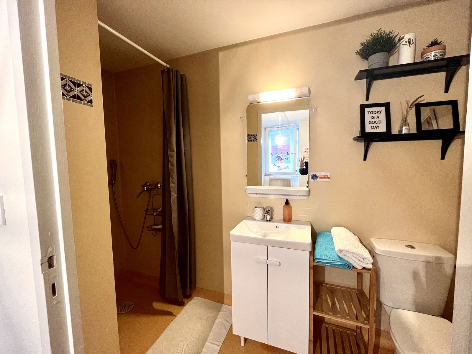 Oberoende Studio Rives 309186