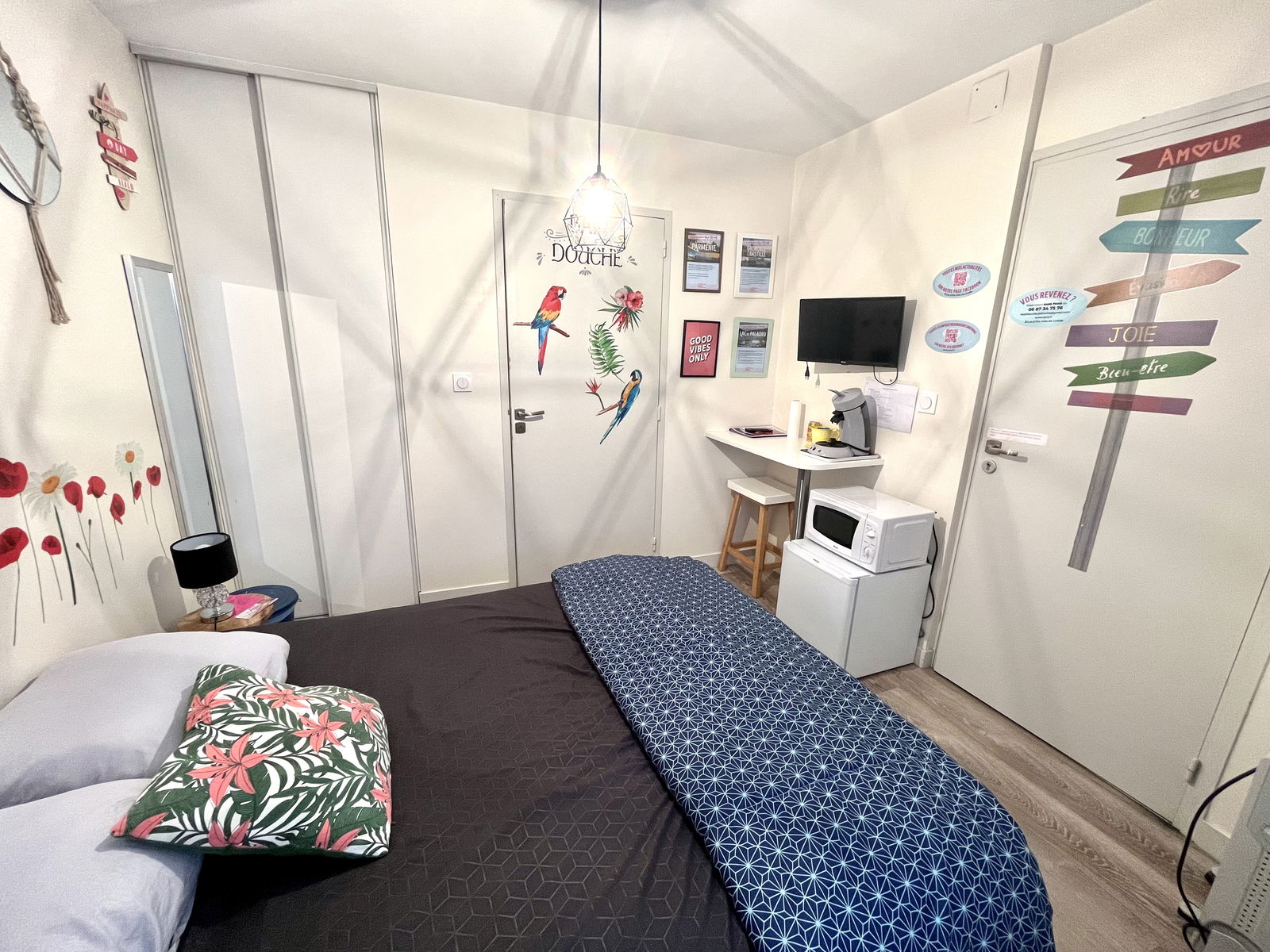 Oberoende Studio Rives 309186