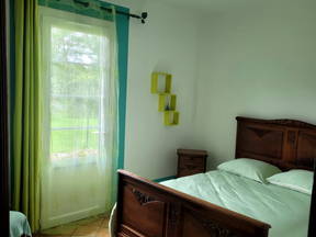 Petit logement individuel