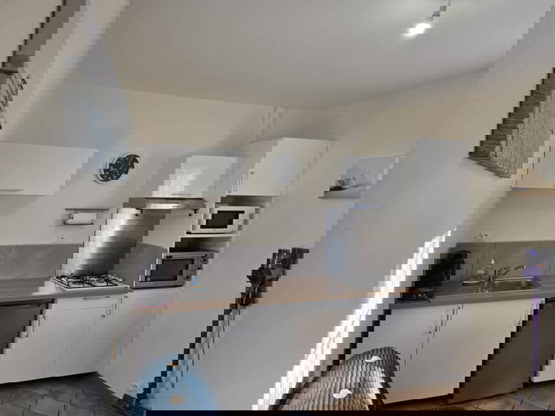 Logement Entier Louchats 549294-4