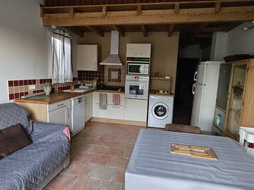 Chambre À Louer Saint-Christol-Lès-Alès 452783