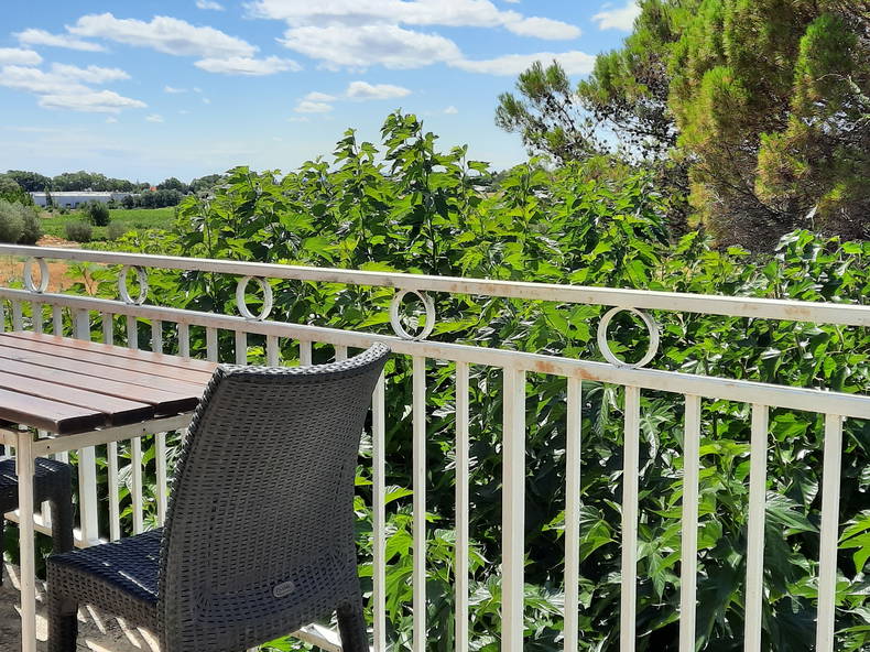 Logement Entier Saint-Christol-lès-Alès 452783-2