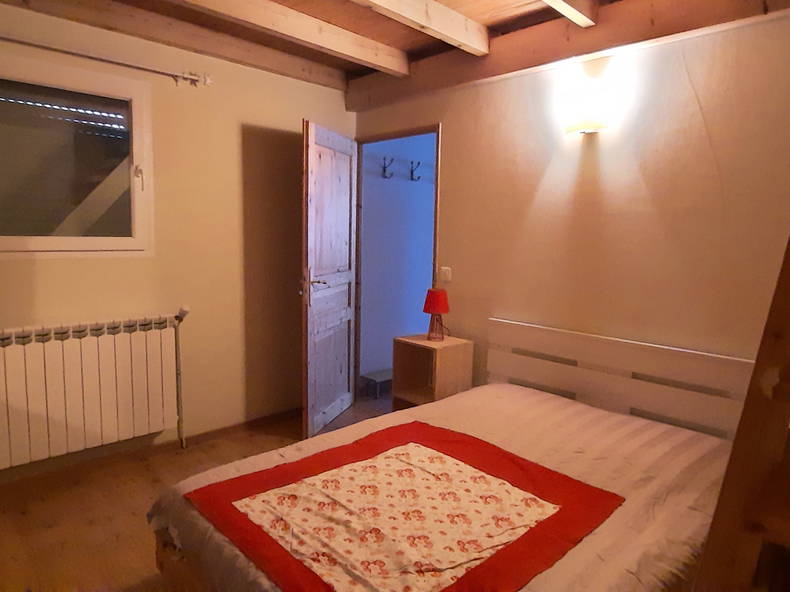 Logement Entier Saint-Christol-lès-Alès 452783-4