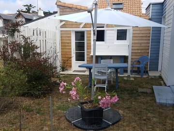 Room For Rent La Baule-Escoublac 175169