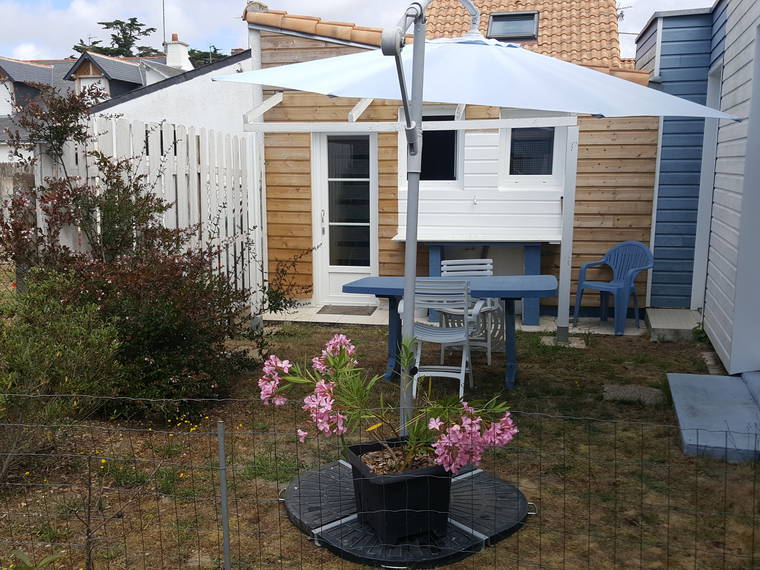 Homestay La Baule-Escoublac 175169