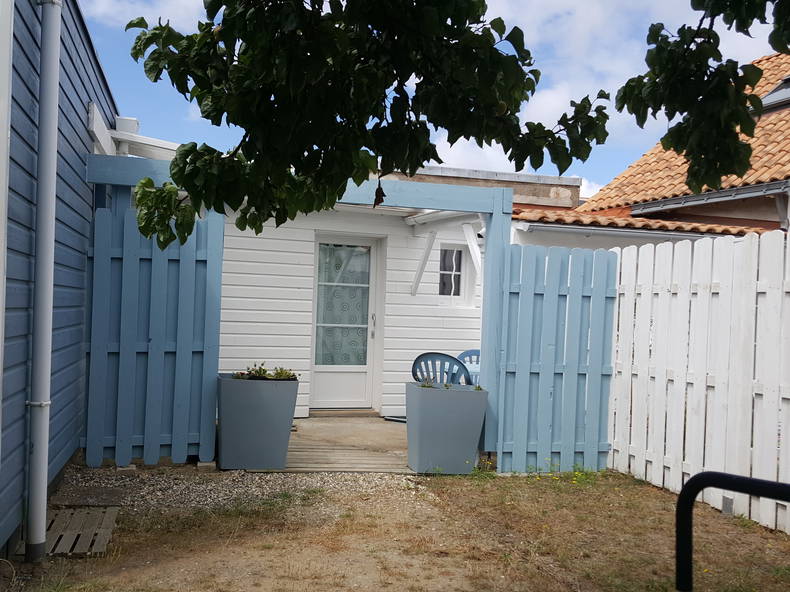 Gehele Woning La Baule-Escoublac 175169-2