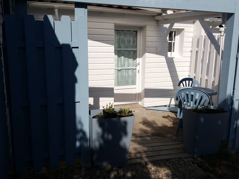 Gehele Woning La Baule-Escoublac 175169-3