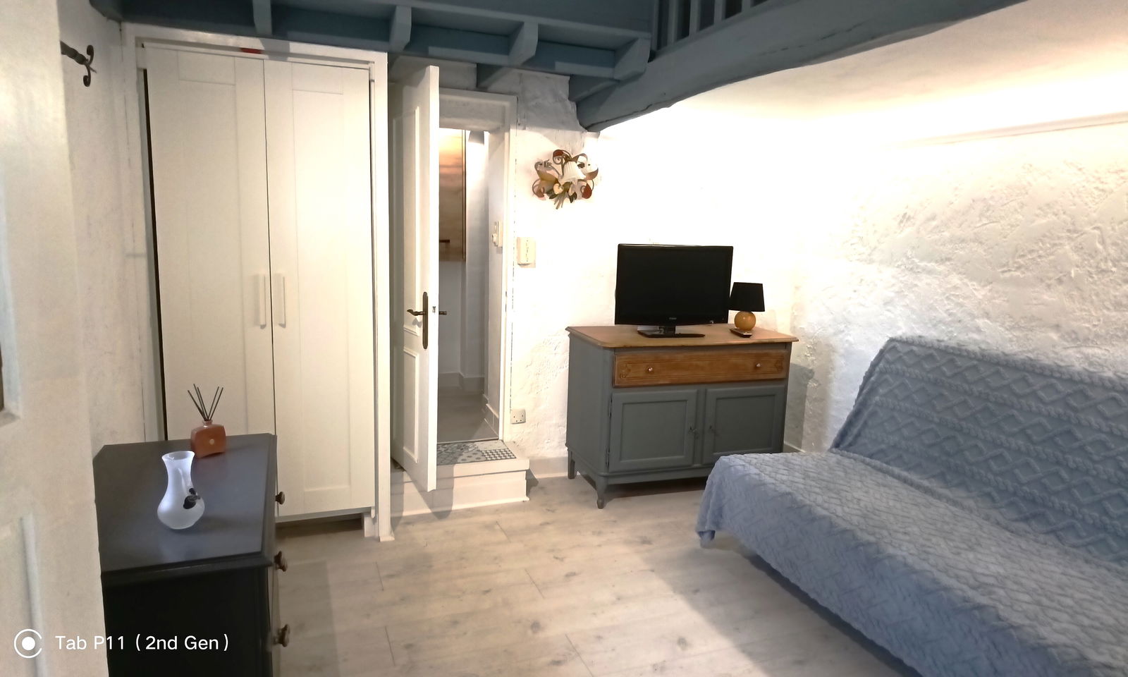 Onofhängeg Studio Saint-Jeannet 192161