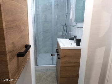 Studio For Rent Saint-Jeannet 192161-3