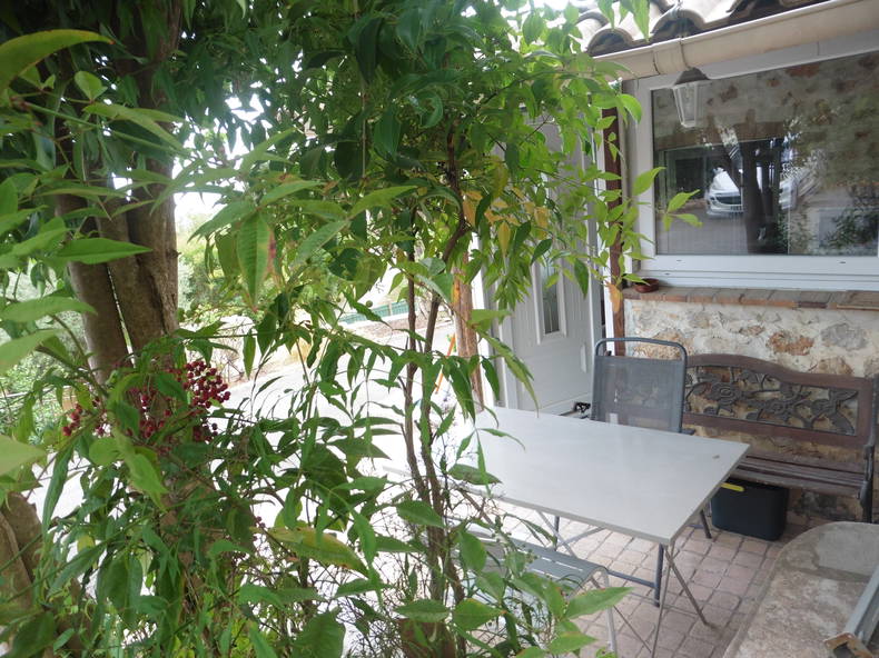 Logement Entier Saint-Jeannet 192161-4