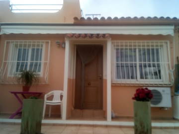 Room For Rent La Nucia 227266