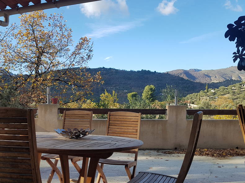 Quedarse En Casa Lucéram 232694-1