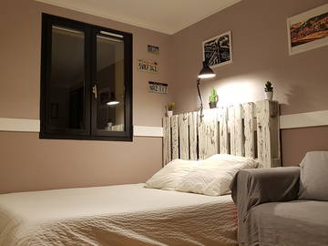 Chambre À Louer Lucéram 232694