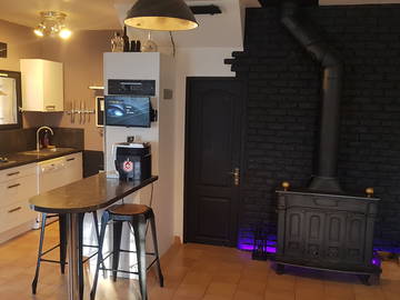 Room For Rent Lucéram 232694