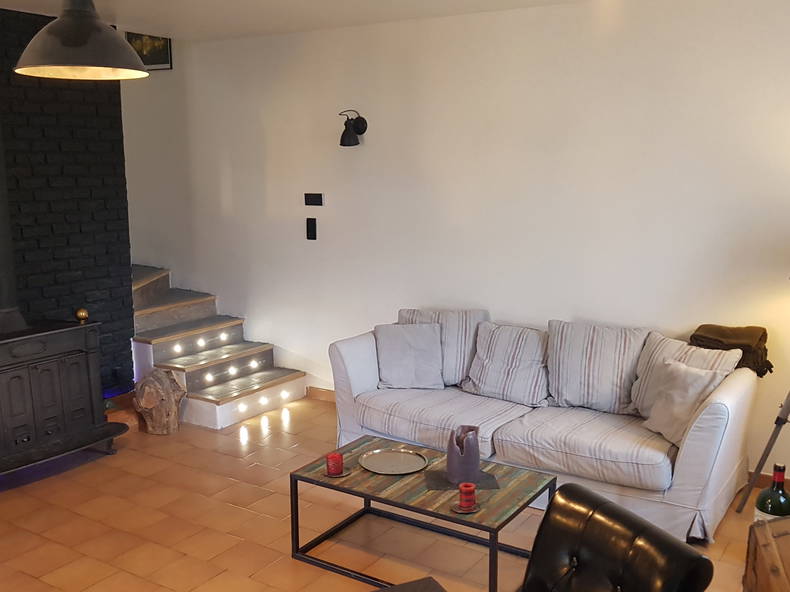 Quedarse En Casa Lucéram 232694-2