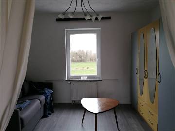 Wg-Zimmer Burdinne 265388