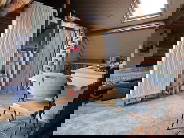 Logement Entier Burdinne 265388-4