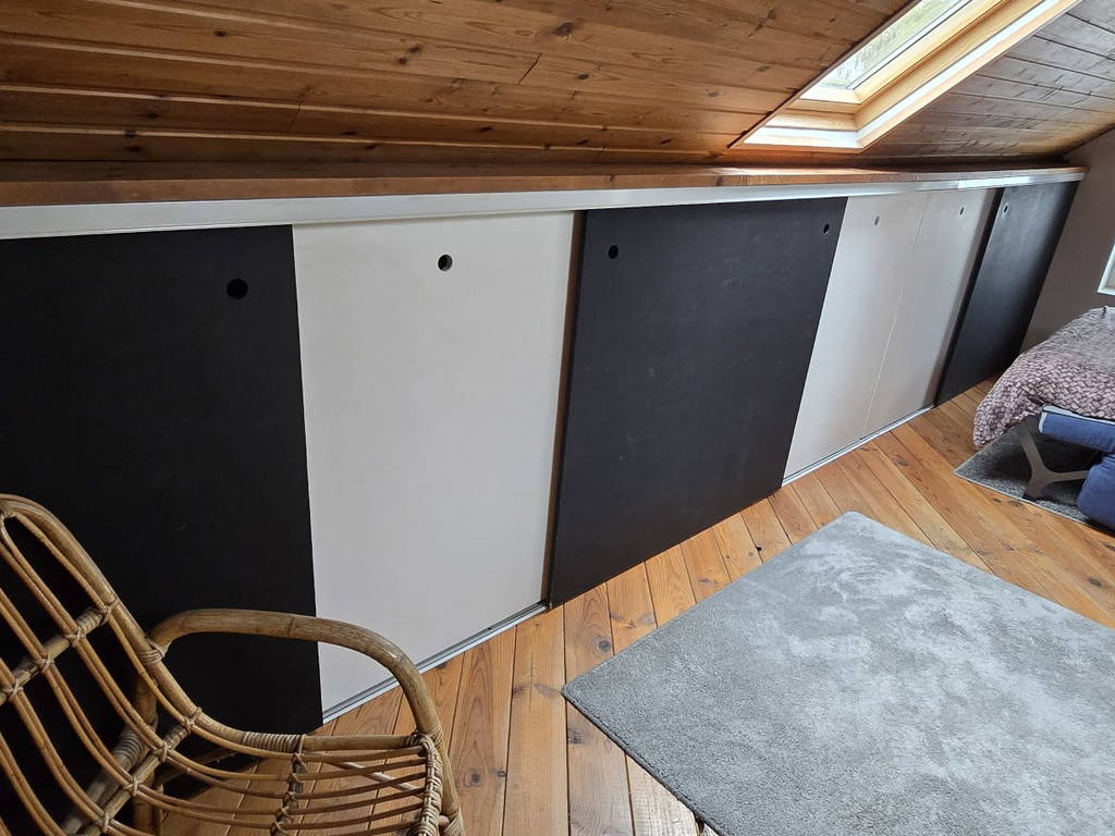 Logement Entier Burdinne 265388-1