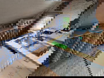 Logement Entier Burdinne 265388-13