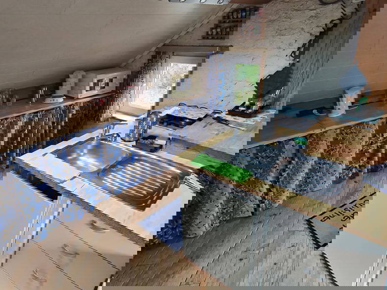 Logement Entier Burdinne 265388-5