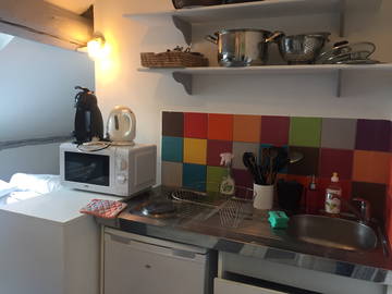 Chambre Chez L'habitant Dudelange 664454-2