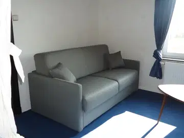 Logement Entier Burdinne 502401