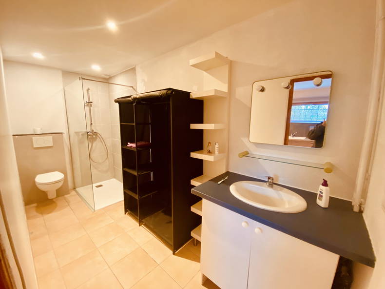 Chambre Chez L'habitant Entrelacs 113057-3