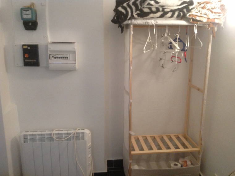 Estudio Independiente Paris 581834