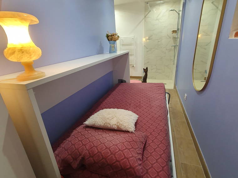 Homestay Marseille 449042