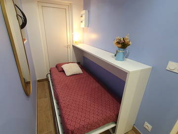 Chambre À Louer Marseille 449042