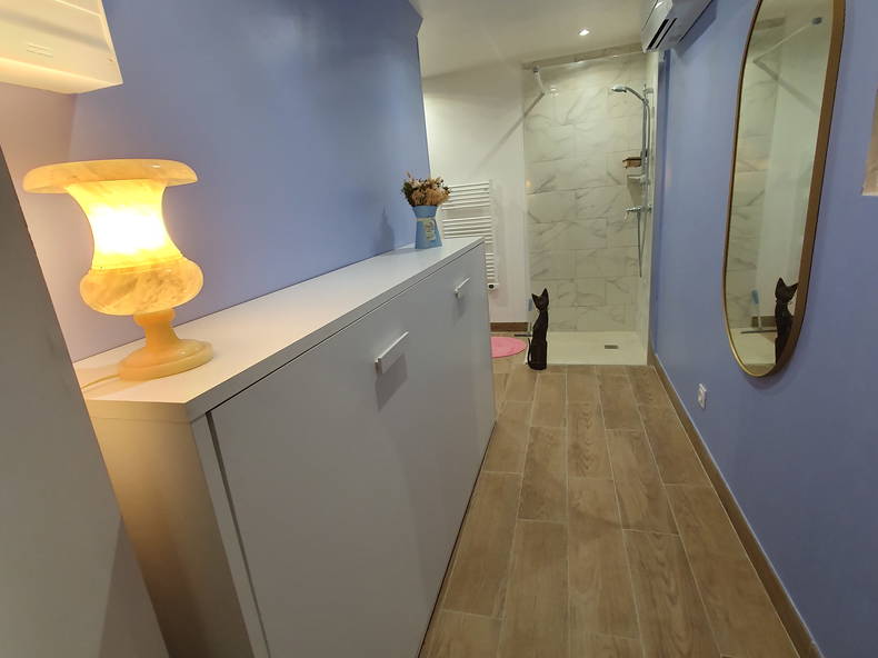 Entire Home Marseille 449042-4